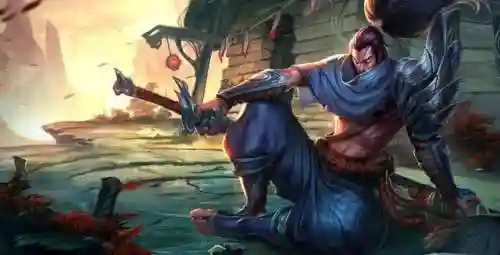 黎明版本亚索阵容搭配(光明与黑暗最强阵容)插图1