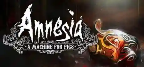 失忆症猪猡的机器(失忆症三部曲玩的顺序)插图1
