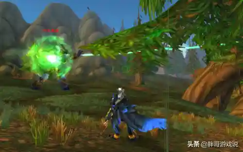 魔兽世界焦点反制宏(wow对焦点目标释放的宏)