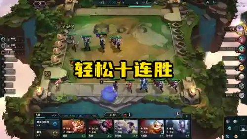 最新斗士最强阵容搭配图(圣斗士星矢刷图最好阵容)插图4