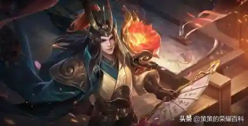 王者避战发育阵容搭配(闪避流最强阵容)插图11