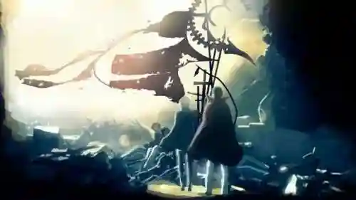 最终幻想零式必练人物(最终幻想零式是神作吗)插图4