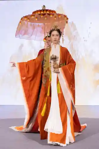 霓裳之夜阵容搭配攻略(幻境试炼阵容搭配攻略)插图3