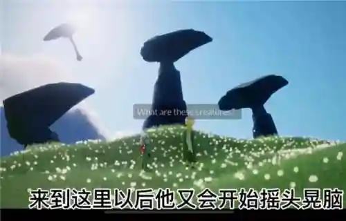 光遇小王子季第二个任务(光遇小王子任务位置)插图8