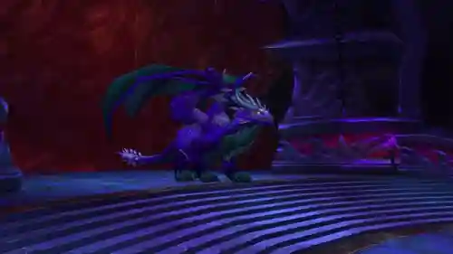 魔兽世界死亡骑士怎么玩(魔兽世界dk最帅幻化套装)插图3 魔兽世界死亡骑士怎么玩(魔兽世界dk最帅幻化套装)插图3
