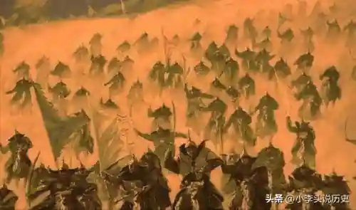 欧洲古代阵容搭配攻略(欧陆风云4合理兵种搭配)插图6