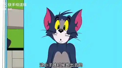 猫和老鼠配音阵容搭配(猫和老鼠角色名字大全)