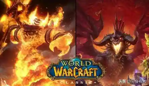 魔兽世界回归(魔兽世界6月6日公布国服回归信息)