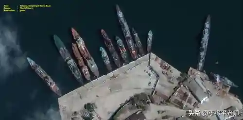 高清卫星地图看到人(不收费的3d卫星街景地图)插图14