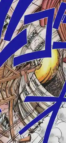 海贼王图片高清(4k超清壁纸海贼王横屏)插图12