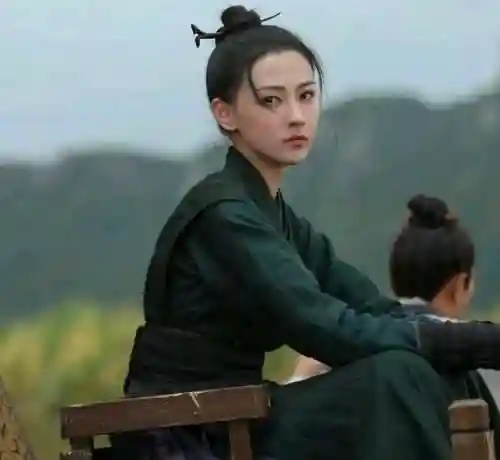 江湖美人谱(江湖美人劫全文阅读)插图2
