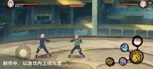 忍界樱新手阵容搭配(火影忍者手游最佳阵容)插图9