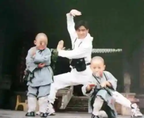 笑林小子的阵容搭配(开心自走棋阵容推荐)
