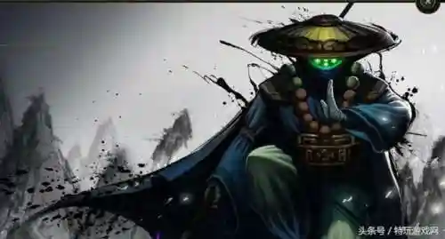 武器大师打野出装2021(奥拉夫打野出装)插图17