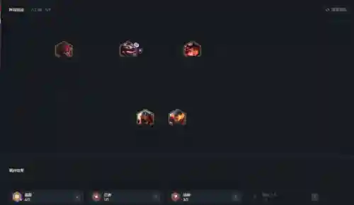 福星法系阵容搭配图表(lol自走棋阵容图表)插图7