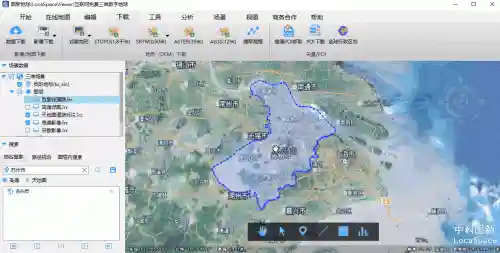 谷歌地图卫星高清地图2021(谷歌地图官方中文版)插图11