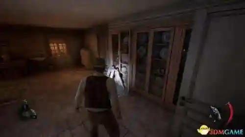 鬼屋魔影4(ps5鬼屋魔影攻略图文)插图20