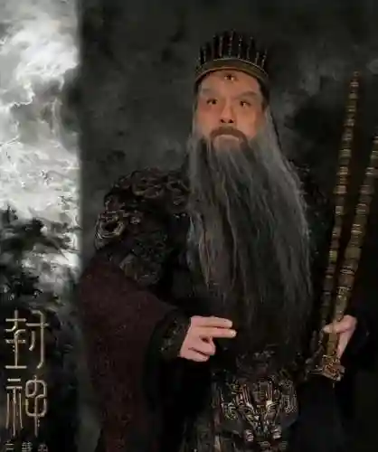 封神传说最强阵容搭配(封神英杰传人物培养攻略)插图4