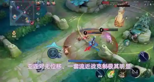 优选阵容怎么搭配好(新版本最强阵容)插图7
