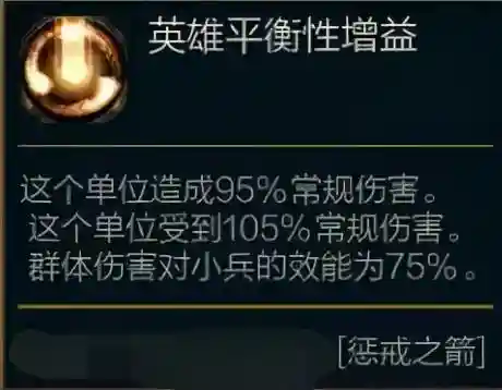 极地大乱斗韦鲁斯出装(韦鲁斯出装 最新版本)插图2
