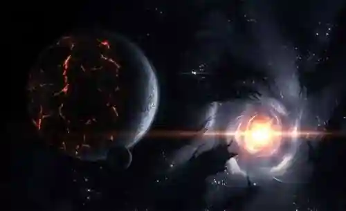 星际文明类的科幻小说(星际小说十大巅峰之作)插图4