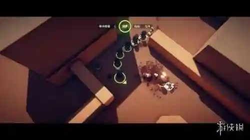 不用网也能玩的大型枪战游戏(无网络又好玩的射击游戏)插图4