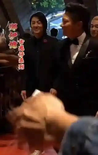 古惑仔传奇手游(古惑仔正版授权手游)插图3 古惑仔传奇手游(古惑仔正版授权手游)插图3