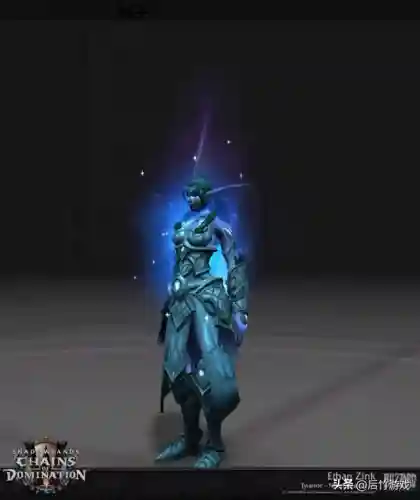 魔兽世界狼人天赋(魔兽世界狼人玩哪个职业最好)插图7