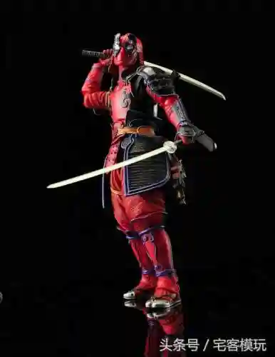 名将系列死侍阵容搭配(三国名将录最强阵容)插图40