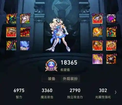 2021念帝100级装备选择(DNF念帝100版本最强搭配)插图6 2021念帝100级装备选择(DNF念帝100版本最强搭配)插图6
