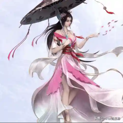 诛仙3新手卡领取方法(诛仙3有免费时装的新手卡)插图2