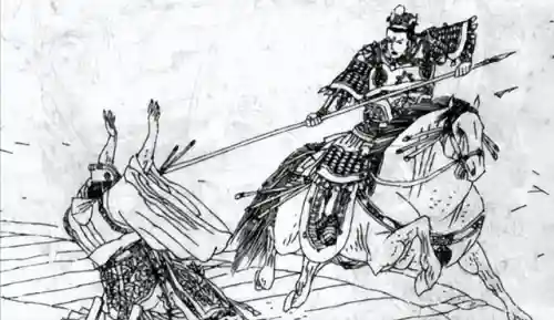 从吕布开始制霸三国(三国之最强战神吕布)插图1