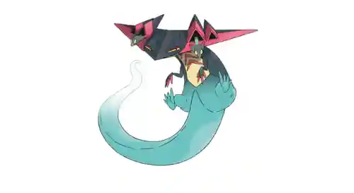 宝可梦阵容怎么搭配(宝可梦t0阵容)插图3