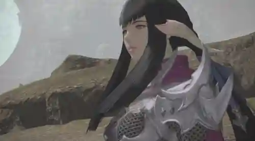 ff14兔娘为什么被排斥(ff14cg动画兔娘捏脸)插图8 ff14兔娘为什么被排斥(ff14cg动画兔娘捏脸)插图8