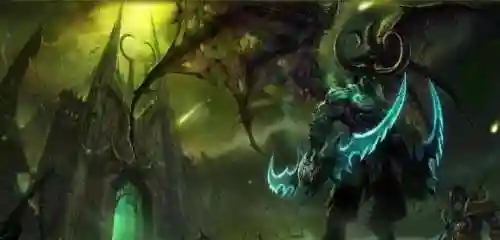 魔兽世界奥丹姆在哪(奥丹姆传送门任务流程)插图2