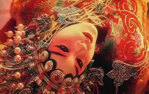 蝶衣怎么搭配阵容图片(女神蝶魂环搭配最强的输出)插图11