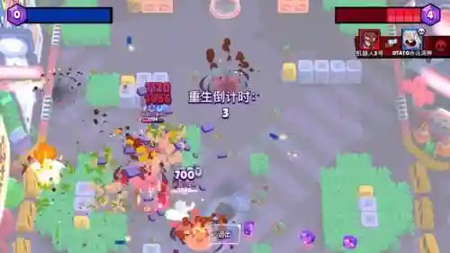 无敌宝石阵容搭配推荐(宝石战争队伍搭配)插图2