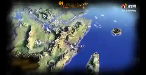 侠客风云传前传有手机版吗(侠客风云传前传移植版下载)