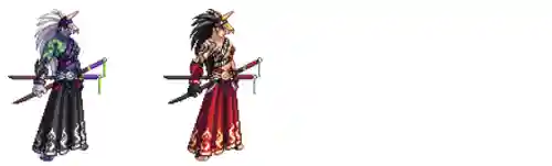 dnf2015云端众神套(dnfcd套有哪些)插图8