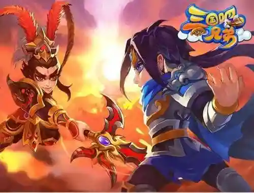 火山阵容怎么搭配最强(最新火烧队阵容)插图3