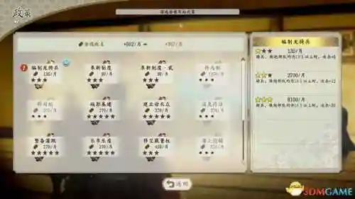 信长之野望12革新威力加强版攻略(信长之野望13中文版下载)插图40