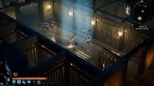 三国赵云传重制版(赵云传重制免安装版网盘)插图6