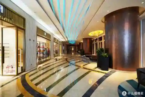 亚特兰蒂斯酒店(中国唯一七星级酒店)插图21