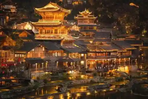 漫步在武侠世界(行走在武侠世界的道士)插图2