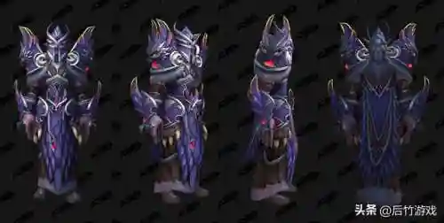 恶魔猎手史诗阵容搭配(最新恶魔猎手标准卡组)插图24