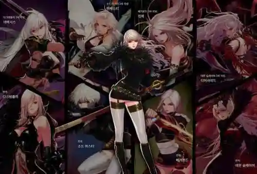 女鬼剑契魔者毕业装备(2024dnf契魔者装备搭配)