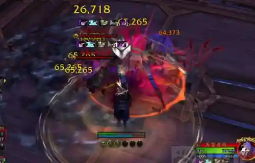 魔兽世界死亡骑士怎么玩(魔兽世界dk最帅幻化套装)插图1 魔兽世界死亡骑士怎么玩(魔兽世界dk最帅幻化套装)插图1