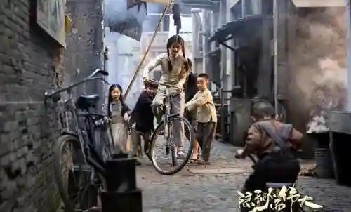 三十部优秀谍战剧(2024谍战剧排第一名)插图10
