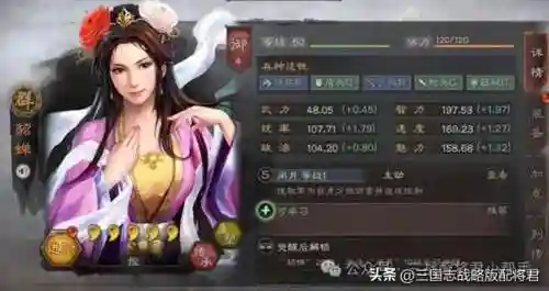 曹丕貂蝉阵容搭配最新战法(貂蝉配什么阵容)
