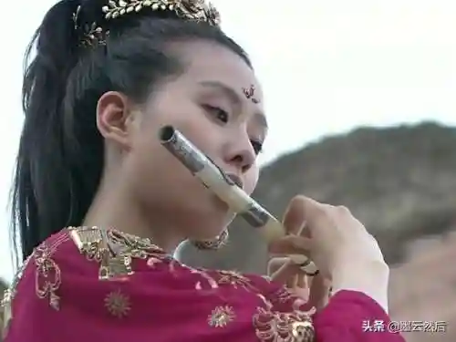 轩辕剑之天之痕小雪结局(轩辕剑小雪和谁在一起了)插图3
